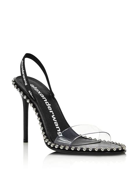 alexander wang shoes women